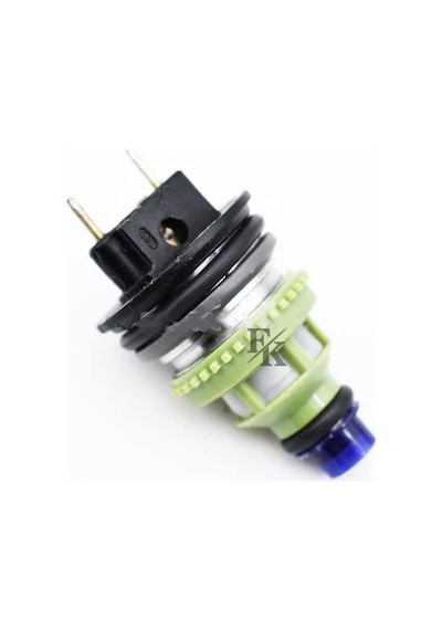 Ford Escort Tek Nokta Enjektör (CFI Motor) 1995-2001 [91BF9F593AA