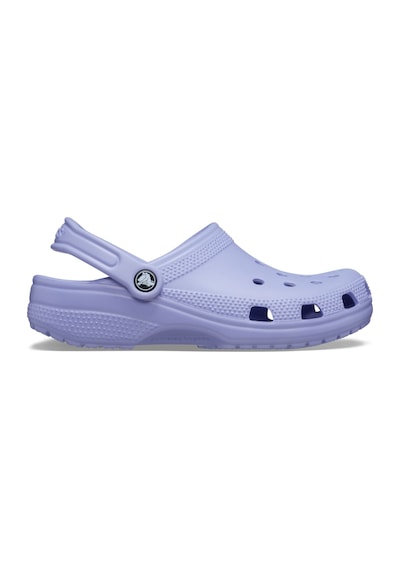 Crocs Classic Unisex Terlik Cr10001-5bn Eflatun Lila