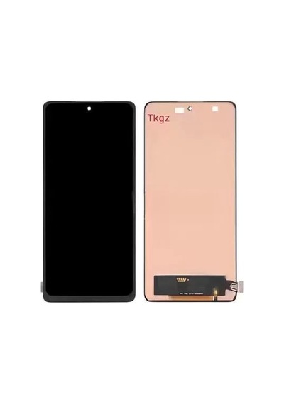 Wan Dey - Xiaomi Mi 11t Uyumlu Lcd Ekran Dokunmatik Servıce Pack Lcd