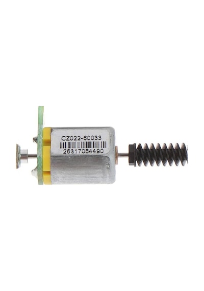N20 Worm Milli Dc Motor 30000rpm N20 Micro Motor Dc 5v-24v