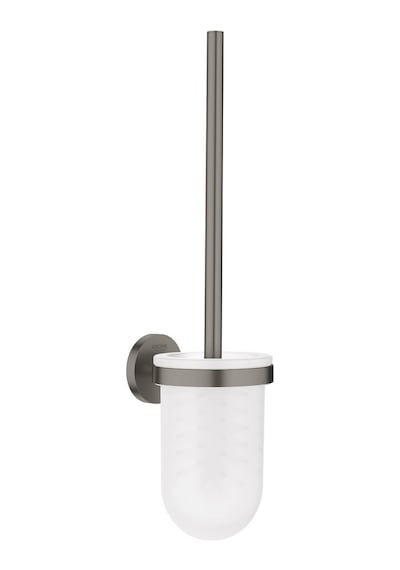 Grohe Essentials Tuvalet Fırçası Seti - 40374Al1