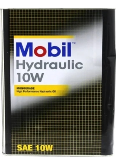 155198 - Mobıl Hydraulıc 10w Paıl 18l - Mobıl 1