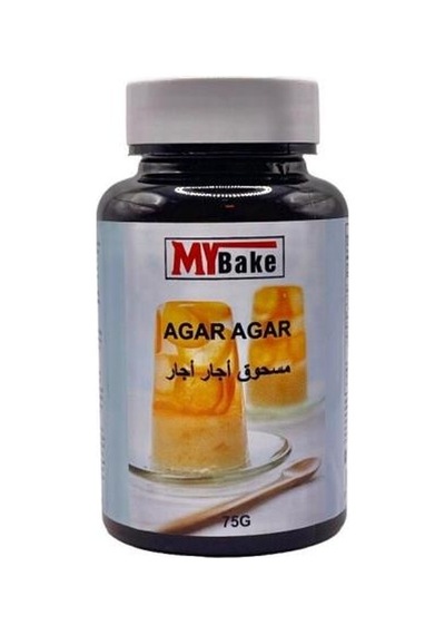 My Bake Agar Agar 75 G