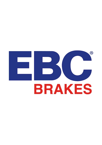 Ebc Sfa427 2020-2025 Sym Joymax Z Plus 250 Uyumlu Arka Fren Balatası Organik Balata