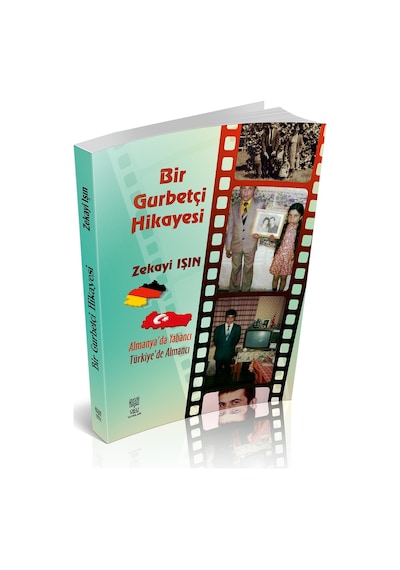 Zekayi Işın Kitaplığı