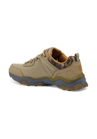 Lumberjack Brandon Kum Trekking Outdoor Waterproof Su Geçirmez