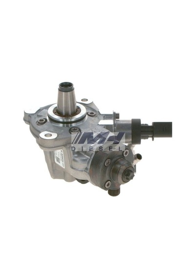 Bosch 0445010582 Yüksek Basınç Yakıt Pompası Bmw 520d E60 E61 2.0 Dizel