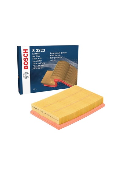 Bosch 1457433323 Hava Filtresi