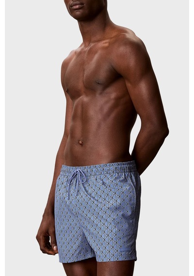 Calvin Klein Logolu Belden Bağlamalı Mayo Short Lv00n6102832w Erkek Mayo Short Lv00n61028 32w Mavi Calvin Klein Logolu Belden Bağlamalı Mayo Short Lv00n6102832w Erkek Mayo Short Lv00n61028 32w Mavi