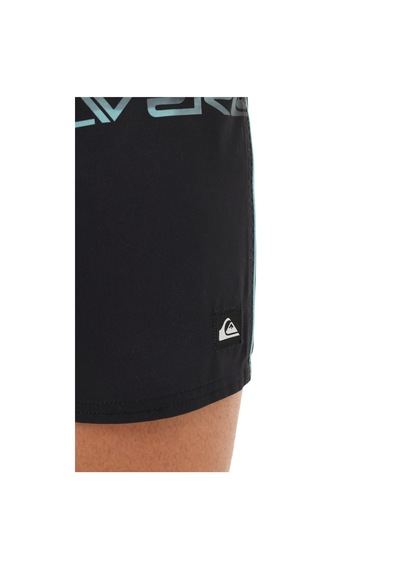 Quiksilver Everyday Half Jam 16 Siyah Erkek Şort 000000000102114497
