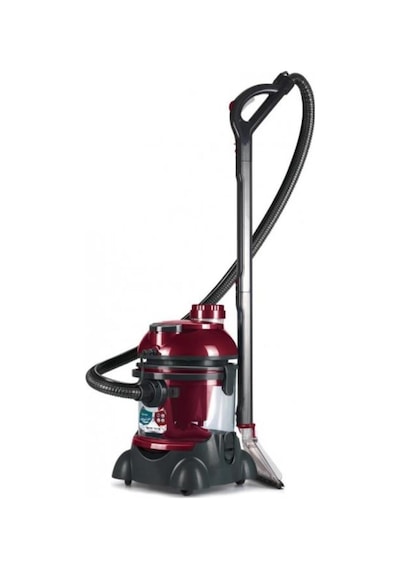 Arnica ET12110 Hydra Rain Plus AA 144G 2400 W Halı Yıkama Makinesi (Outlet)