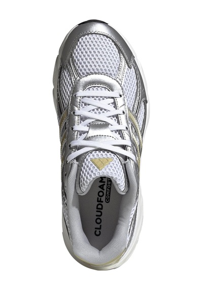 Adidas Technochaos 2000 Kadın Gri Spor Ayakkabı Kı5549