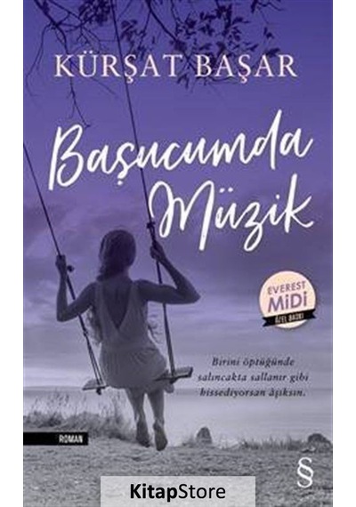 Kitapstore Başucumda Müzik (Midi Boy) / Kürşat Başar
