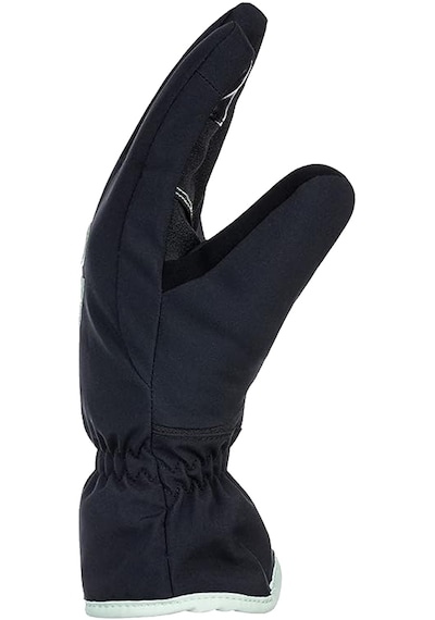 Roxy Freshfıeld Gırl Gloves Siyah Siyah