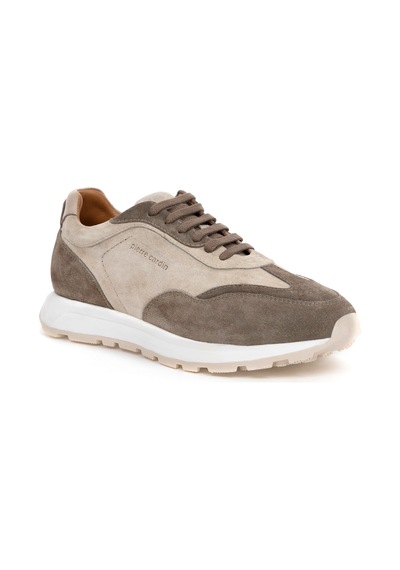 Pierre Cardin Erkek Bej Ayakkabı 50278653-vr011 Bej