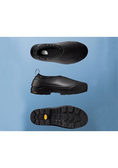 The North Face Base Camp Wp Mule Erkek Outdoor Terlik Nf0a8d9gkx71 Siyah