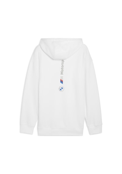 Puma 62749802 Bmw Mms Ess+ Fleece Erkek Sweatshirt 001