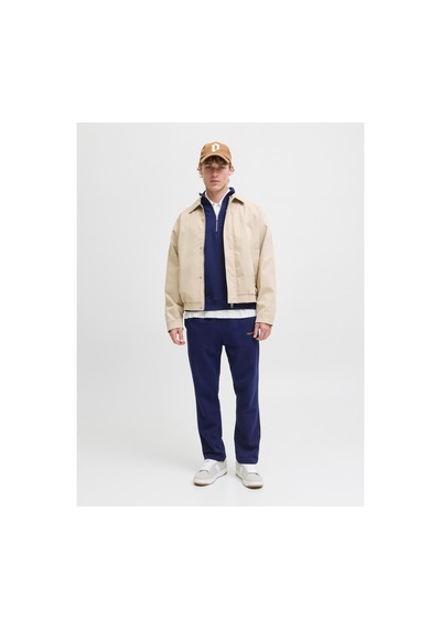Jack & Jones Jack Jones Jpstkane Norrebro Sweat Pants Noos Erkek Lacivert Eşofman Altı 12282553-04 Lacivert Jack & Jones Jack Jones Jpstkane Norrebro Sweat Pants Noos Erkek Lacivert Eşofman Altı 12282553-04 Lacivert