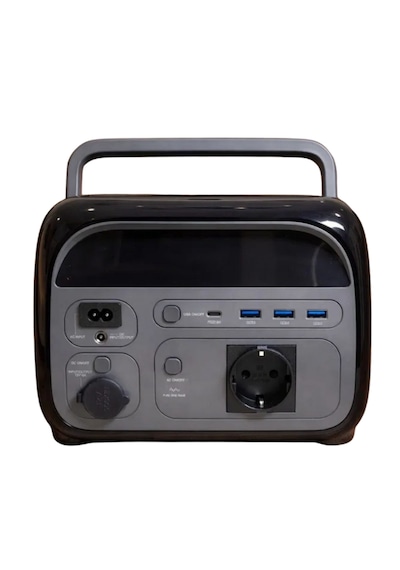 Ortec Ap400 Lifepo4 Taşınabilir Güç Kaynağı