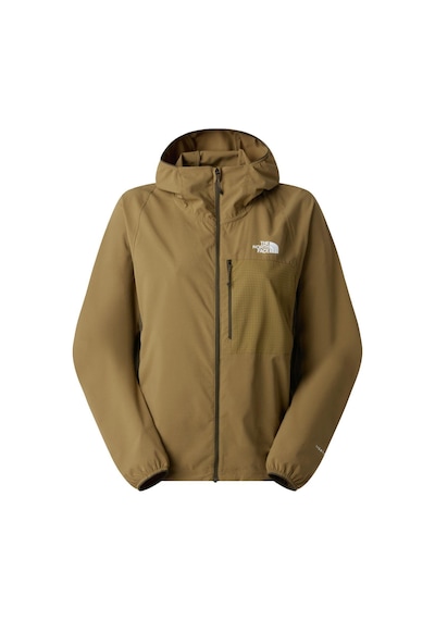 The North Face W Lıghtrange Woven Kadın Ceket Nf0a8er2jv41 Çok Renkli