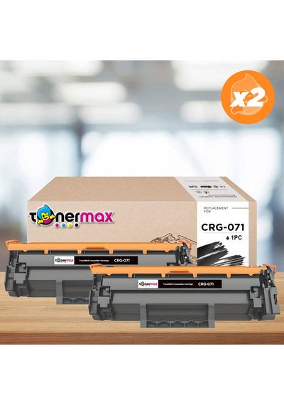 Canon Crg-071 Uyumlu Toner / Canon I-sensys Lbp121dn / Lbp122dw / Mf271dn / Mf272dw / Mf273dw / Mf274dw / Mf275dw