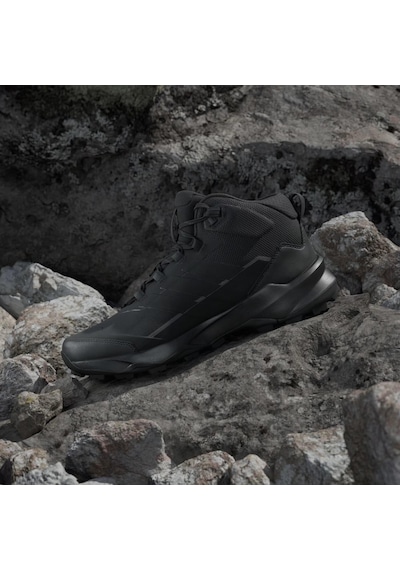 Adidas Terrex Skychaser Ax5 Mid Gore Tex Erkek Outdoor Ayakkabı C-adıjq2207e10a00 Siyah Adidas Terrex Skychaser Ax5 Mid Gore Tex Erkek Outdoor Ayakkabı C-adıjq2207e10a00 Siyah