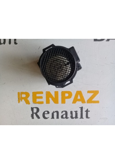 Land Rover Defender/Discovery/Freelander Hava Akişmetre 5Wk9607