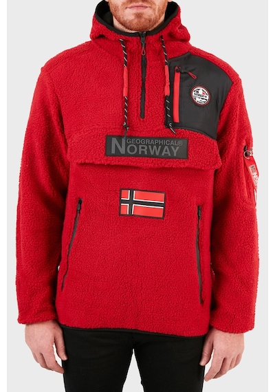 Norway Geographical Erkek Polar Terıfıque (518027833)