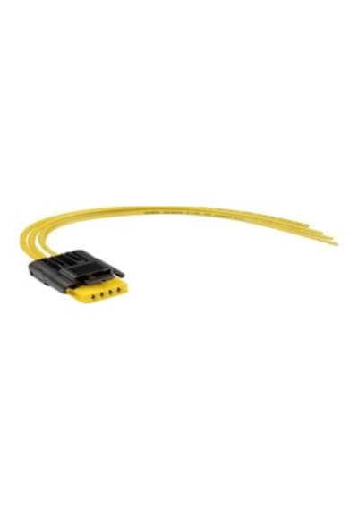 ALPER 392152 Şamandıra Soketi Master III 09