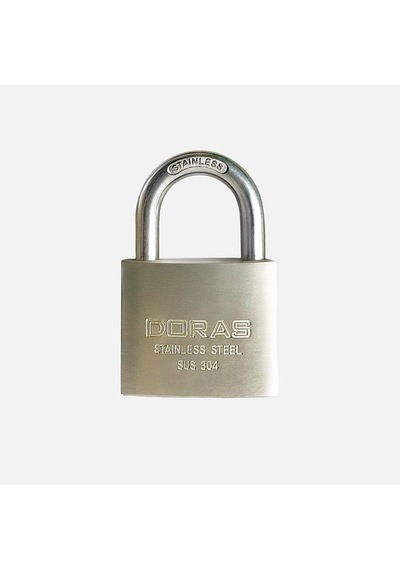 Doras Paslanmaz Asma Kilit 30mm