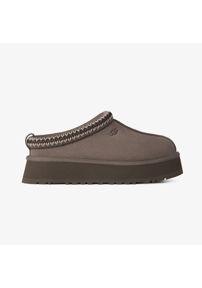 Ugg Tazz Iı Kadın Gri Terlik 1174471