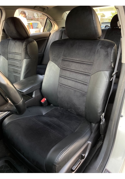 Nfs Auto Honda Accord Oto Koltuk Kılıfı