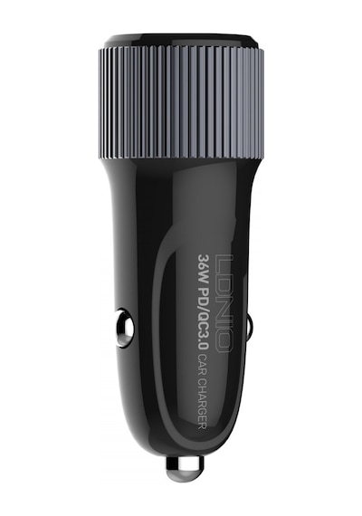 Ldnıo Car Charger C510q İos