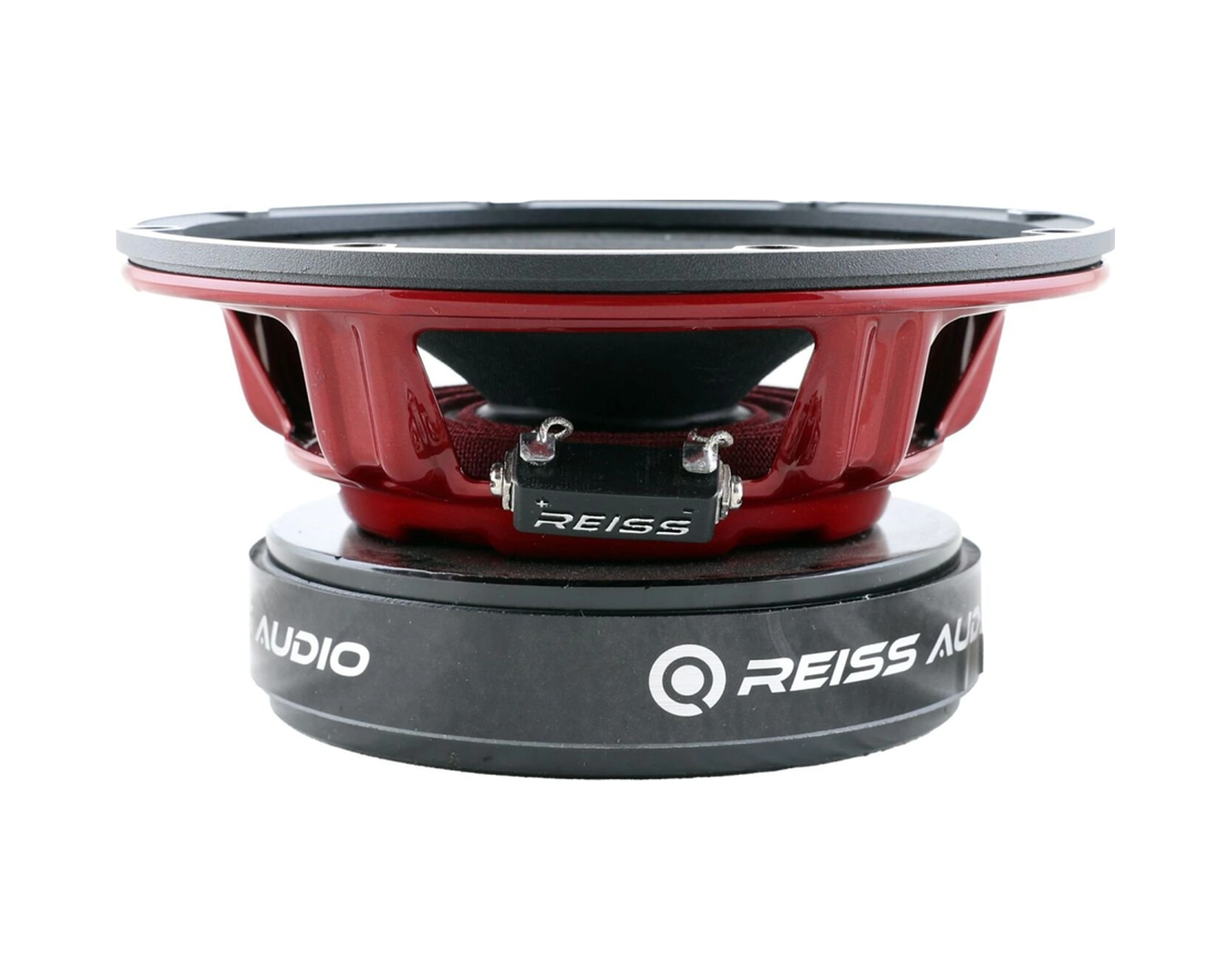Reiss Audio Rs-m6arn 16cm Midrange 400 Watt