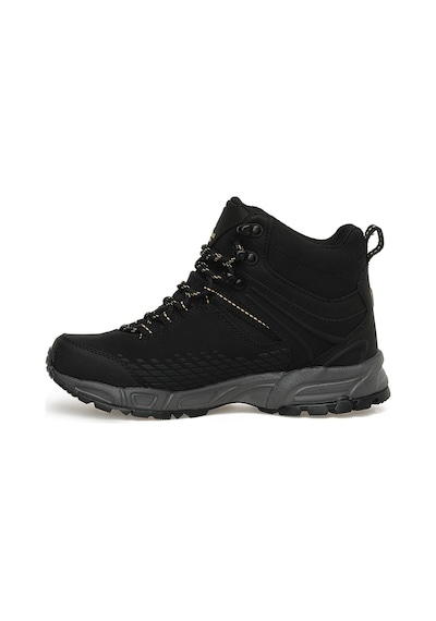 Lumberjack Flake Hı G 3pr Siyah Unisex Bot 000000000101389771 Çok Renkli