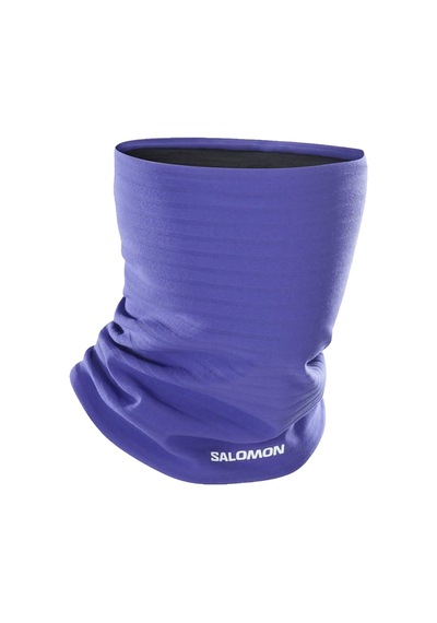 Salomon Salomon Rs Warm Tube Unisex Mor Boyunluk 15439 Mor