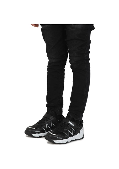 Skuaiter Skuaıter 048 Syh-byz Erkek Çocuk Kışlık Spor Ayakkabı 001