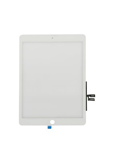 TeknikEvim Apple Uyumlu iPad  9.Nesil A2602 Dokunmatik Beyaz