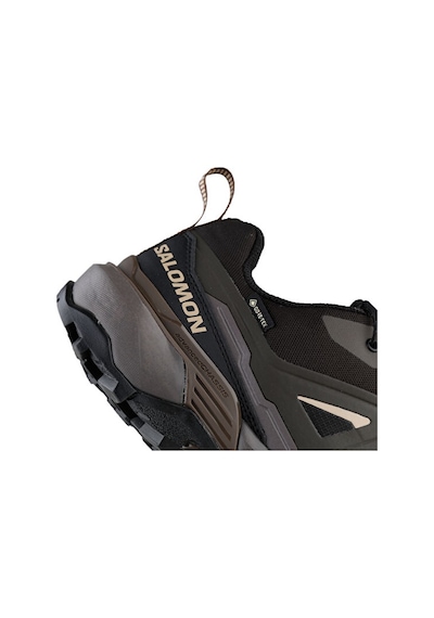Salomon X Ultra 360 Gtx Erkek Outdoor Ayakkabısı L45473300 Siyah