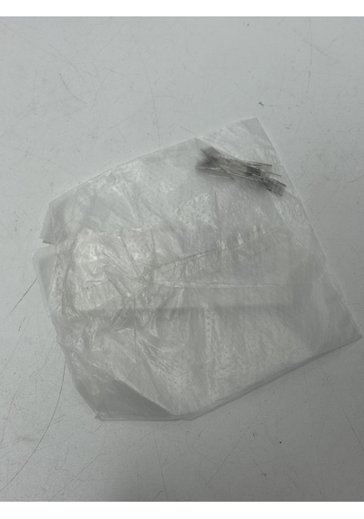 1 Ohm Hazır Sarılı Bobin 10 Adet
