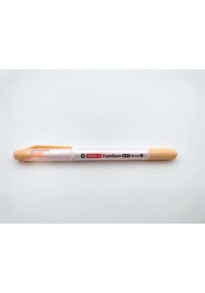 DONG-A TWINLINER SOFT FOSFORLU ORANGE 10 Diğer