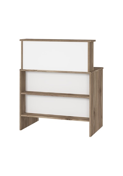 Venüs 90 Cm Çekmeceli Banko, Sekreter Masası, Ofis Masası, Vns02