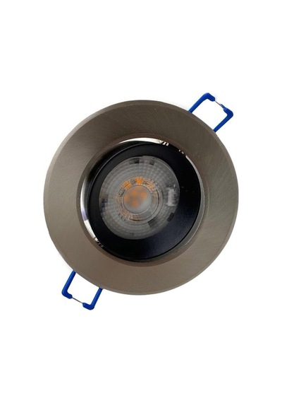 Cata Ct 5252 7w/6400k Akik Cob Led Armatür Beyaz 6adet Diğer