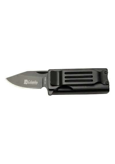 Fxt-1000-a Çakmak Çakı 11 Cm Manuel, Kemerlikli Renkli