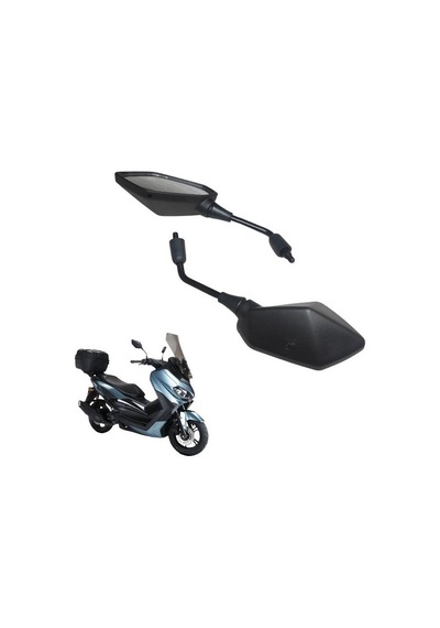Rks Grace 202 - Kuba Novax 200 Ayna Takımı 1set