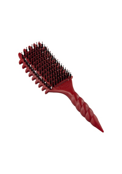 Proco Proco Beauty Pro Curly Kıvırcık Saçlar İçin Bukle Belirginleştirici Saç Fırçası - Özel Tasarım