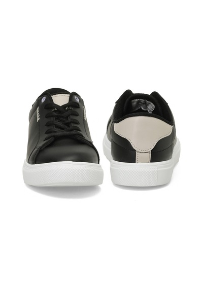 Polaris 323562.z 5fx Siyah Kadın Sneaker 000000000101950501 Siyah