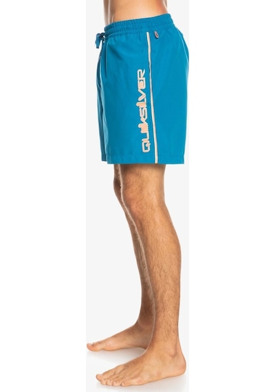 Quiksilver Everyday Vert Volley 16 Erkek Şort Eqyjv03883-Brn0