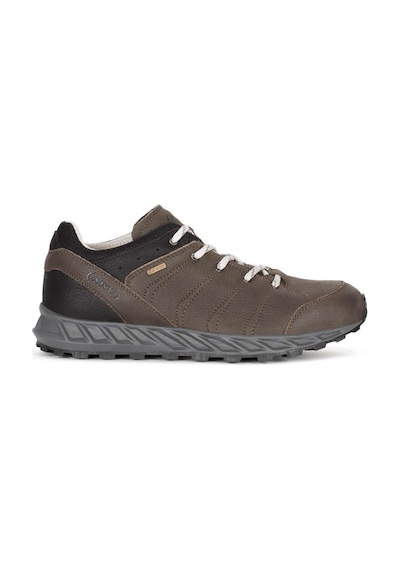 Aku RAPIDA Nubuk Goretex Erkek Ayakkabı Kahverengi