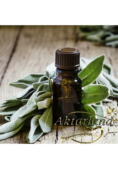 Aktarland Adaçayı Uçucu Yağı 20 ML